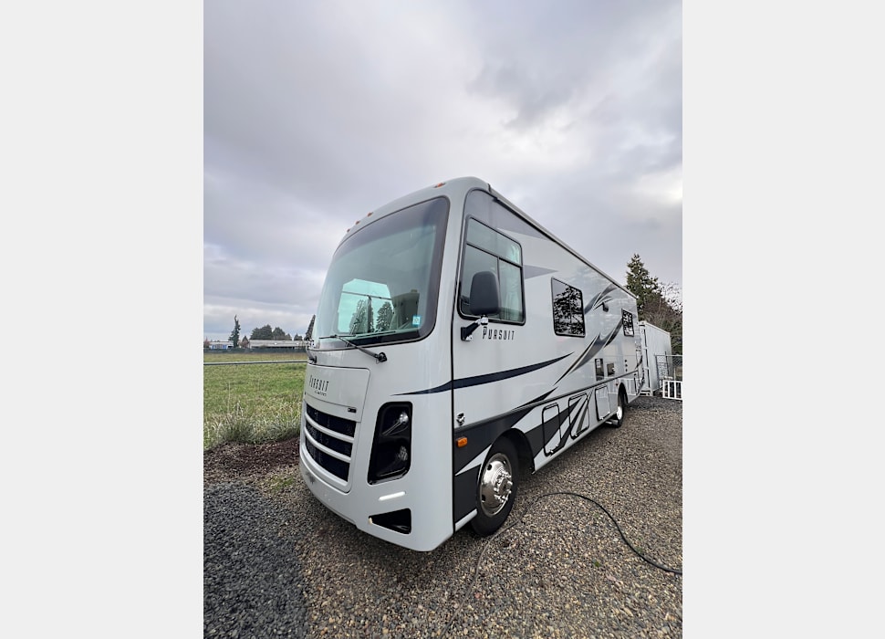 Class A Motor Home rentals in Colton