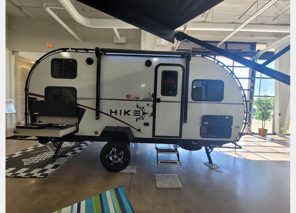 Travel Trailer rentals in Lewisville
