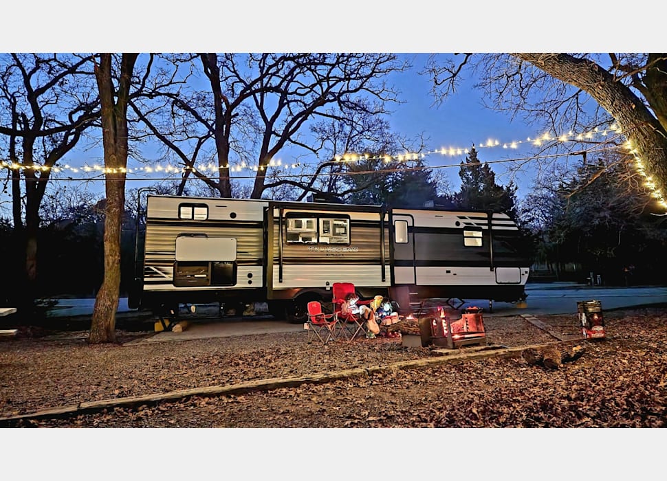PlanoRV rentals