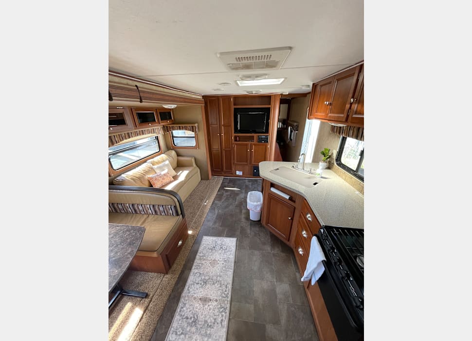 ellensburgRV rentals