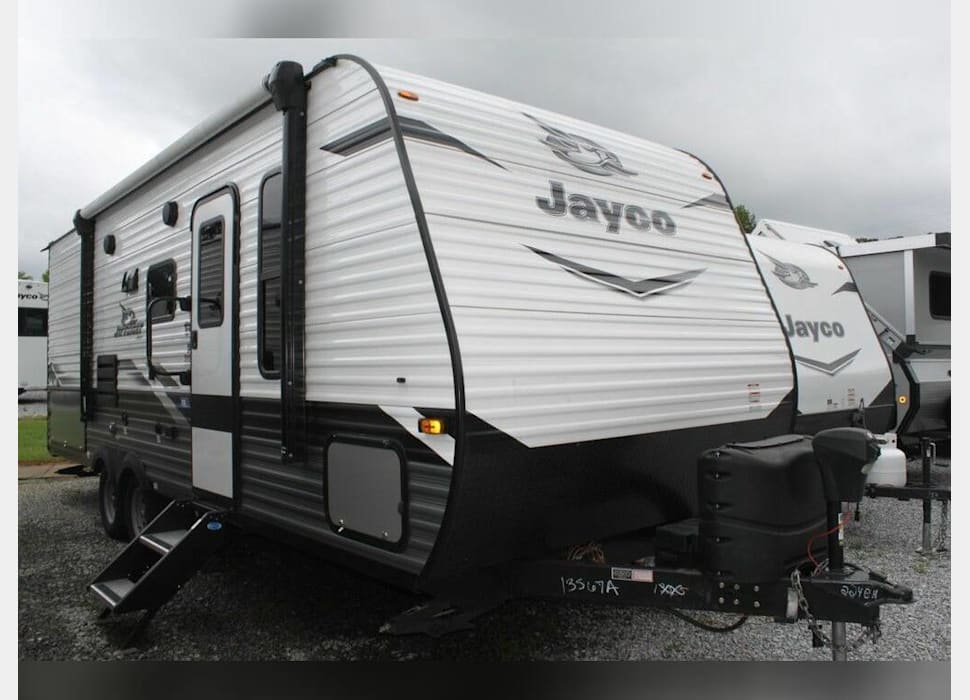 Travel Trailer rentals in Imperial