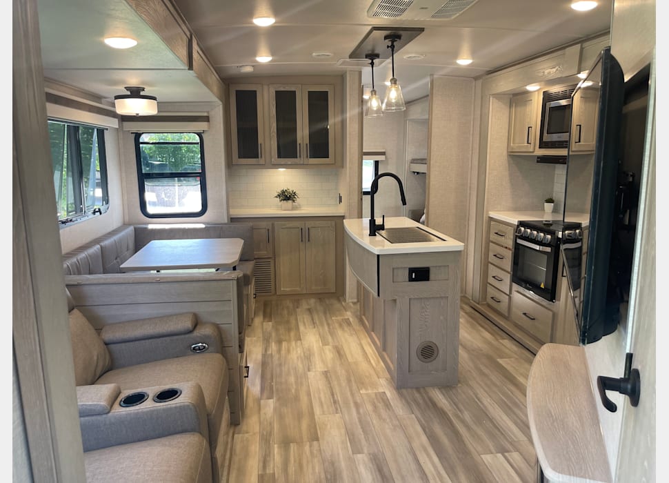 SpringvilleRV rentals