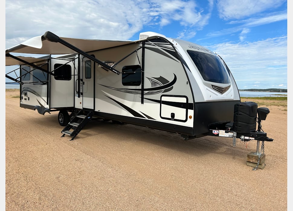 Travel Trailer rentals in Marble Falls