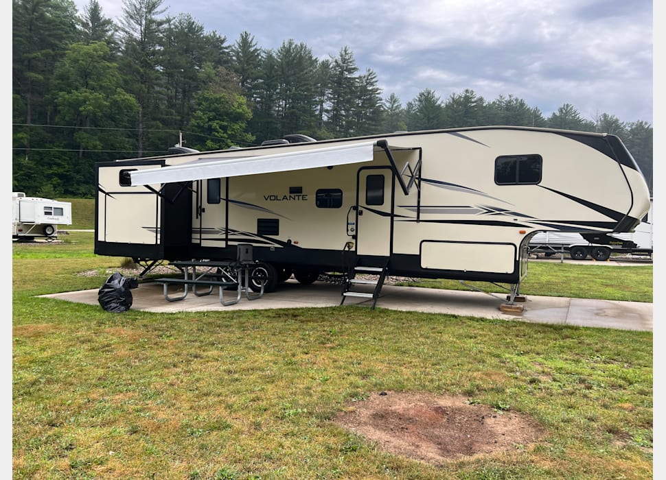 NORTH CANTONRV rentals
