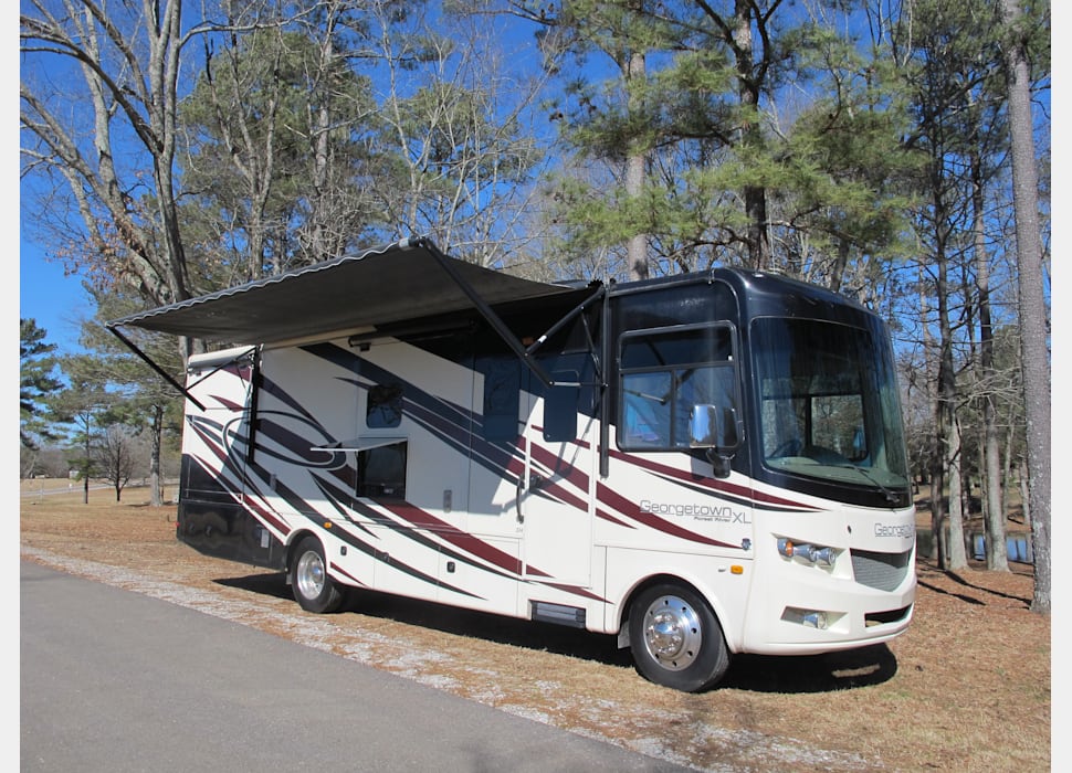 Class A Motor Home rentals in New Market