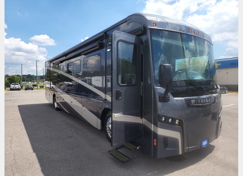 Class A Motor Home rentals in New Market