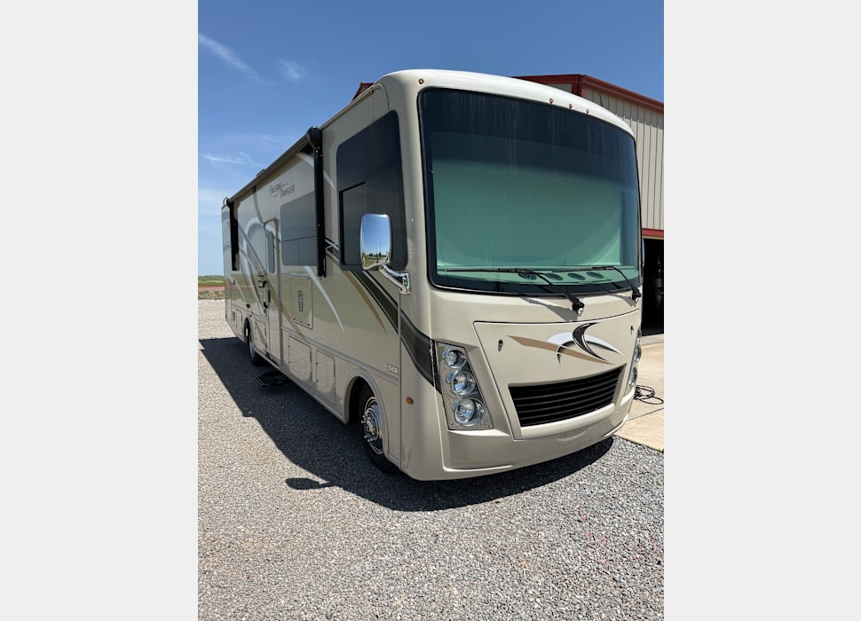 Class A Motor Home rentals in Ashland