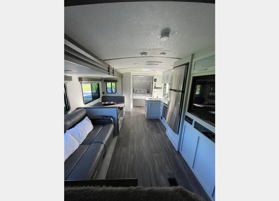 Travel Trailer rentals in Miami