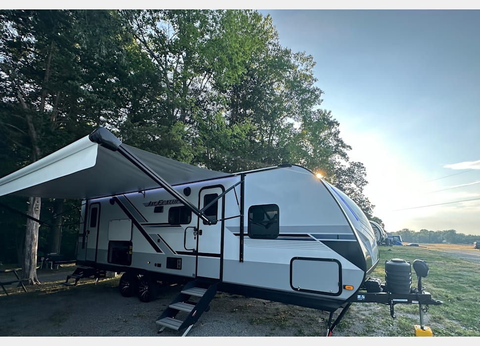 CrownsvilleRV rentals