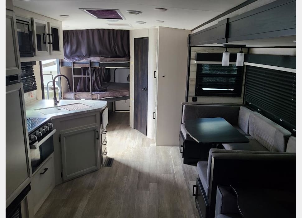 GalvestonRV rentals
