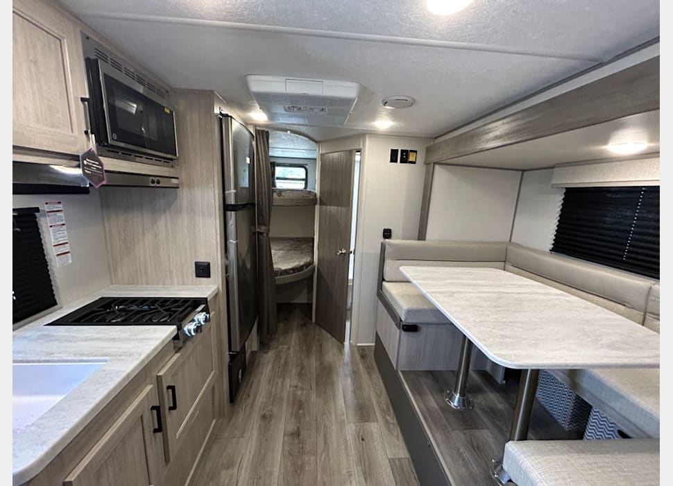 DelphiRV rentals