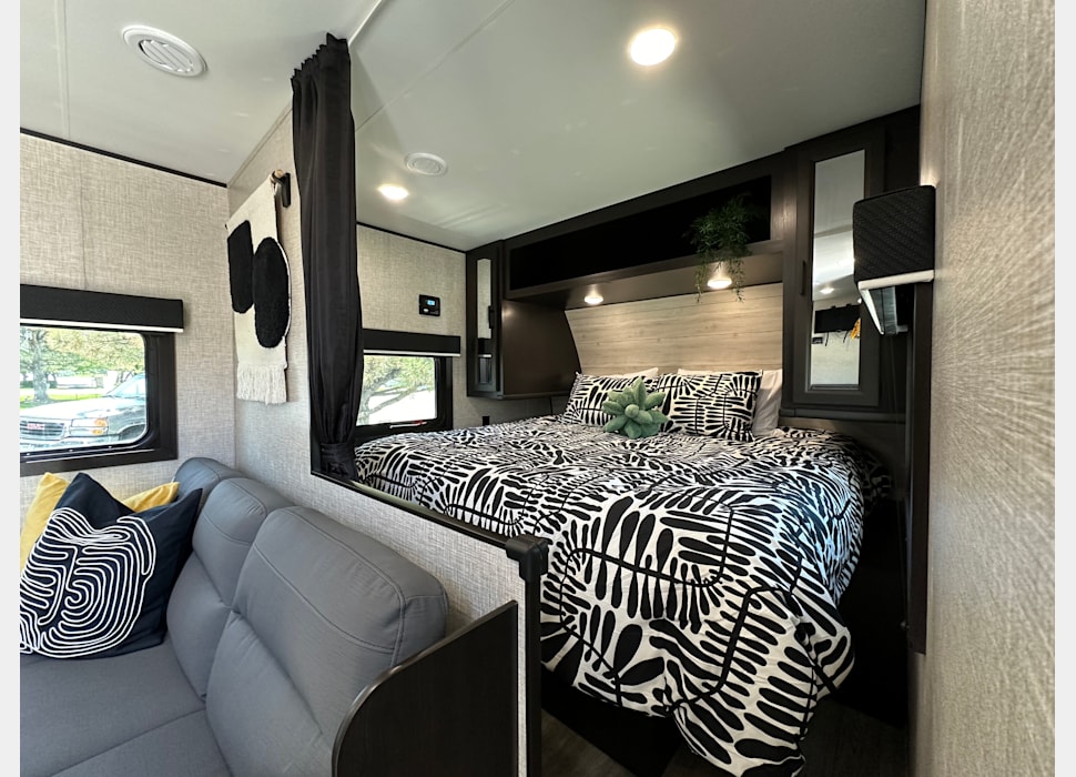 Travel Trailer rentals in Herriman