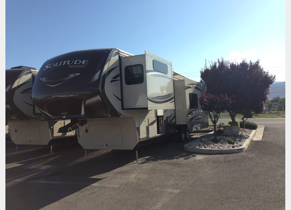 DobbinsRV rentals