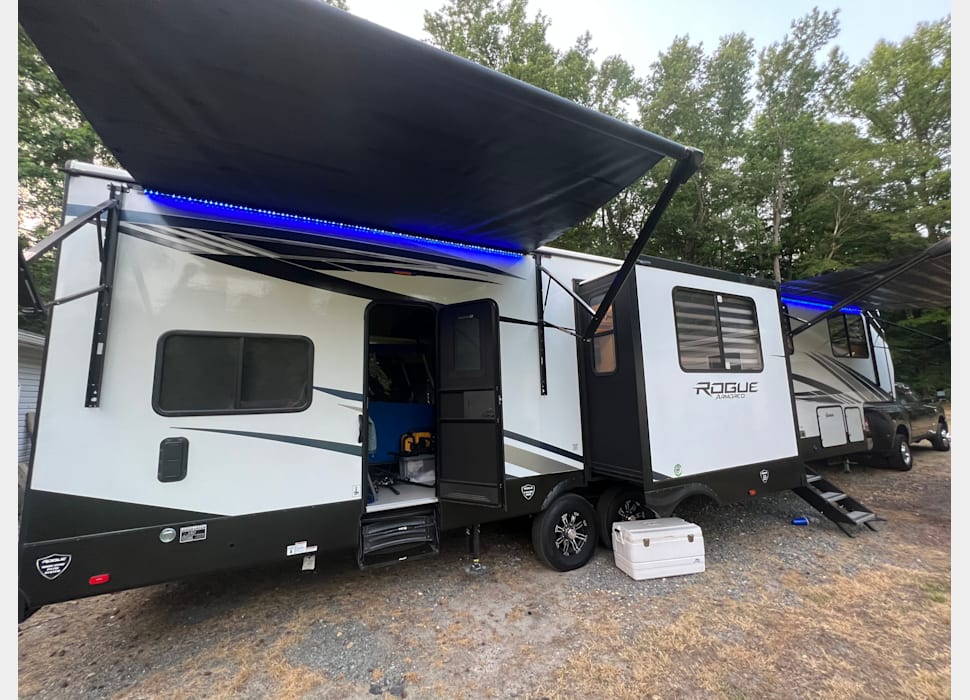 Fifth Wheel rentals in Westminster