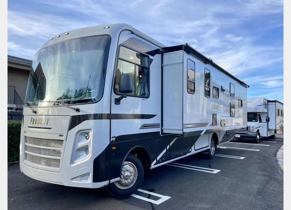 WasillaRV rentals