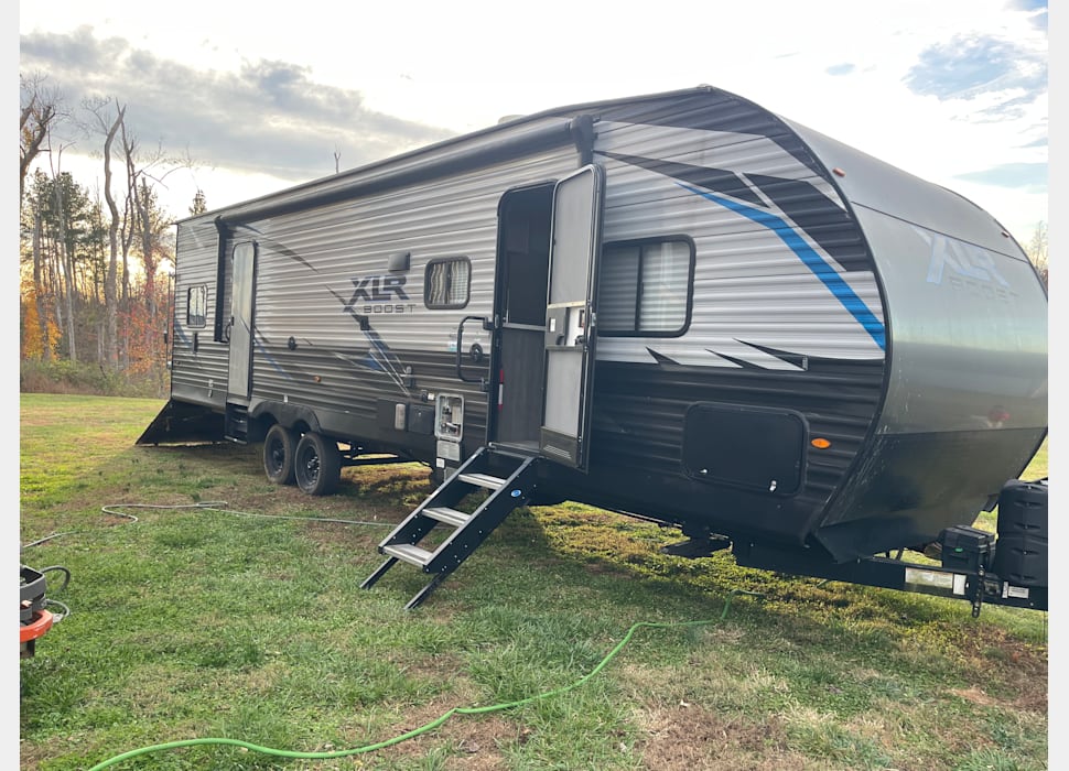 GibsonvilleRV rentals