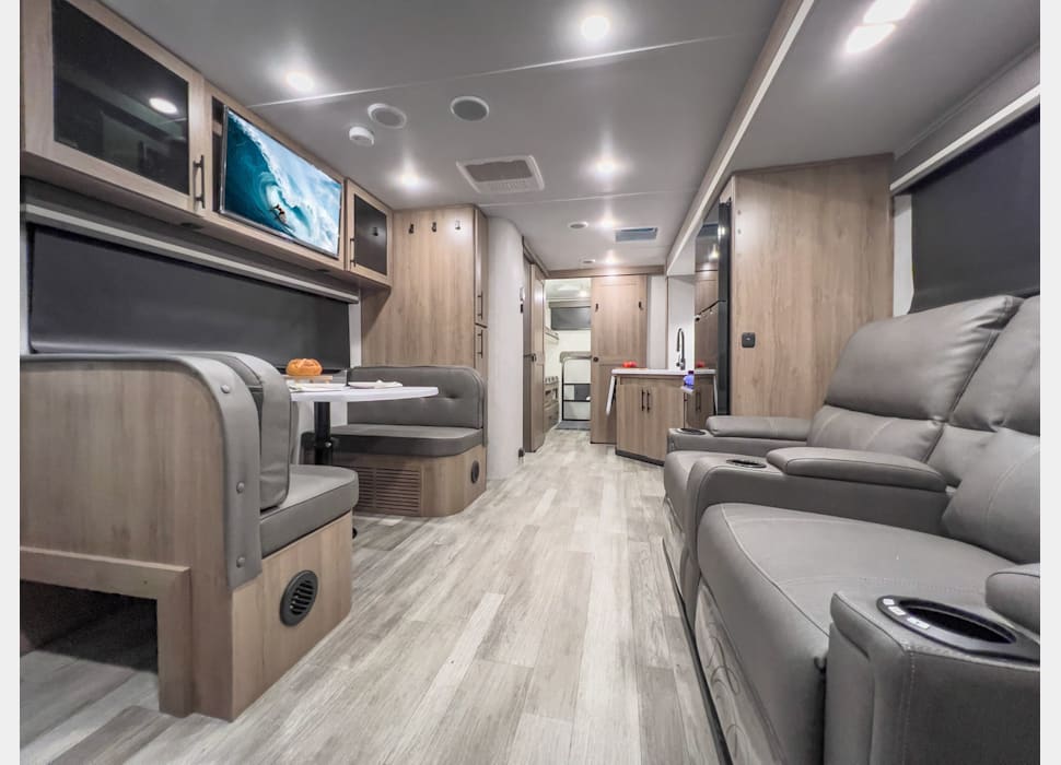 Yorba LindaRV rentals