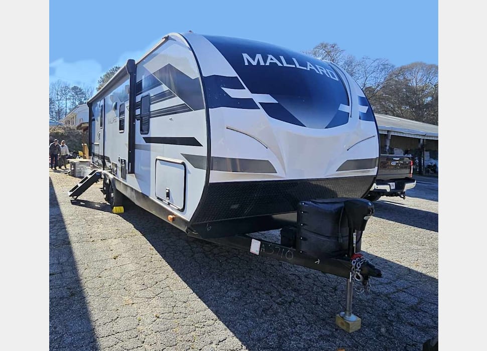 Travel Trailer rentals in Peachtree City
