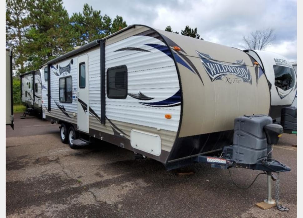 FaribaultRV rentals