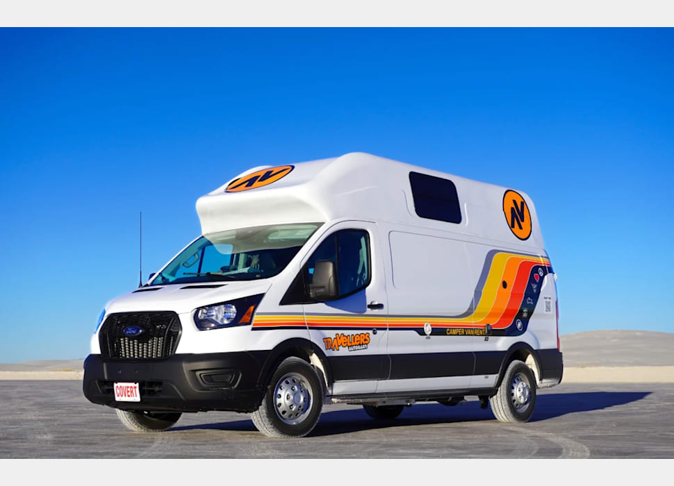 BrentwoodRV rentals