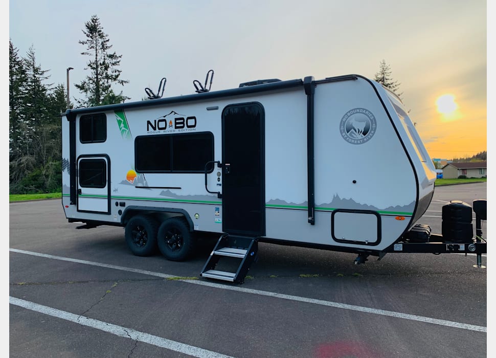 SHERIDANRV rentals