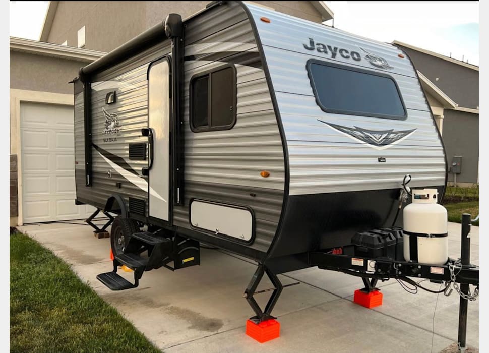 Travel Trailer rentals in Blue Springs