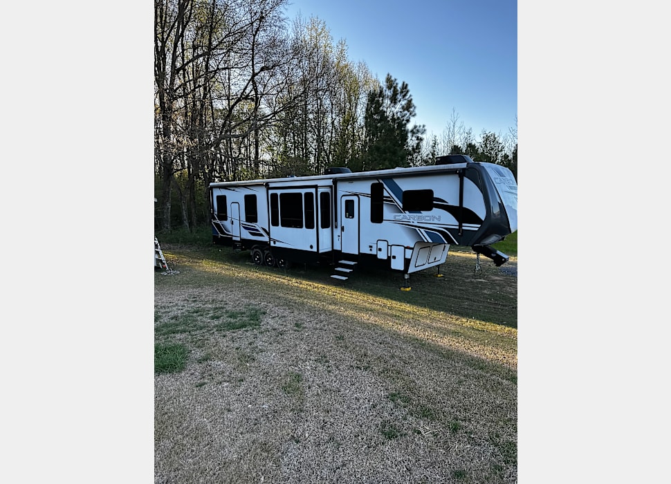 Fifth Wheel rentals in Guntersville