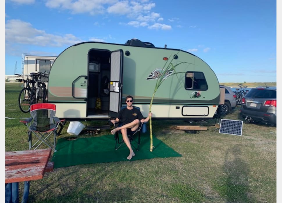 Travel Trailer rentals in Fort Belvoir
