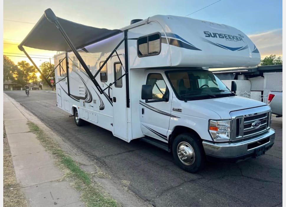 BrawleyRV rentals