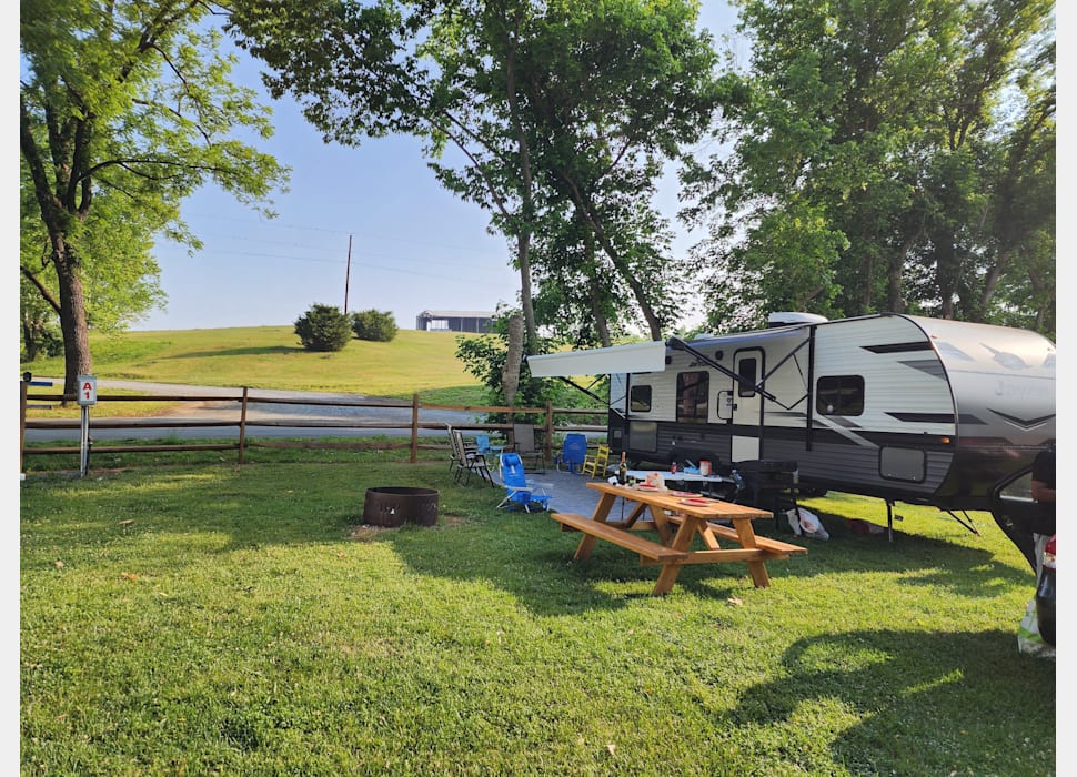 National HarborRV rentals