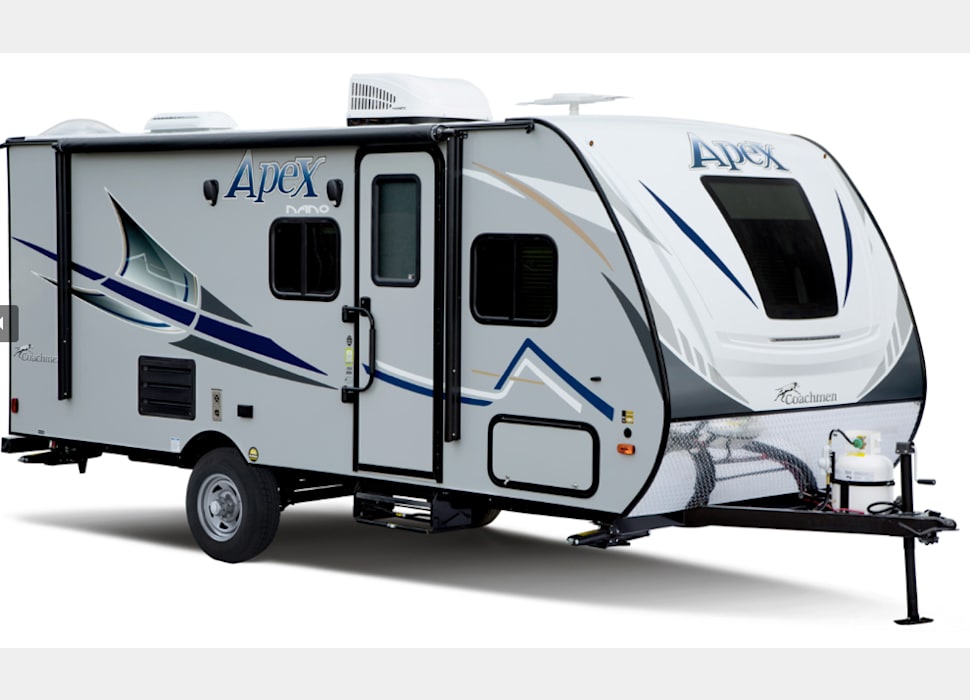BatesvilleRV rentals