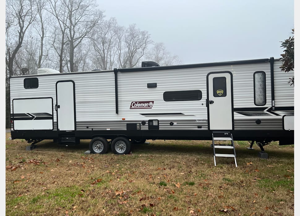 Travel Trailer rentals in Newport News