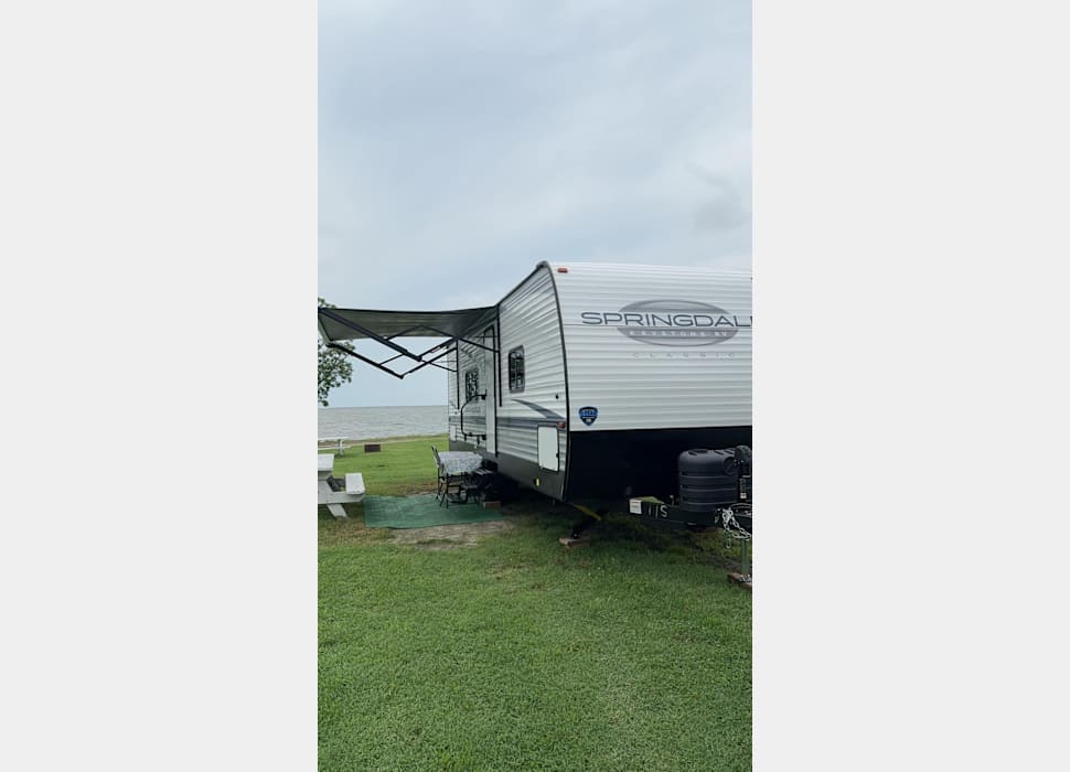 Travel Trailer rentals in Millsboro