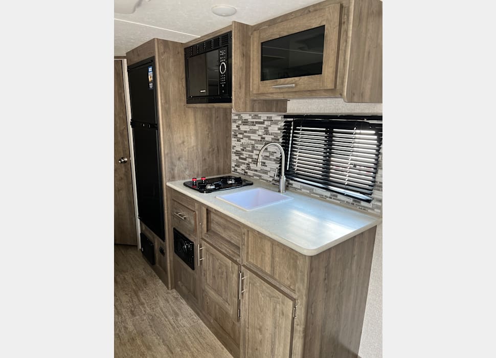 Gatesville, Texas, United StatesRV rentals