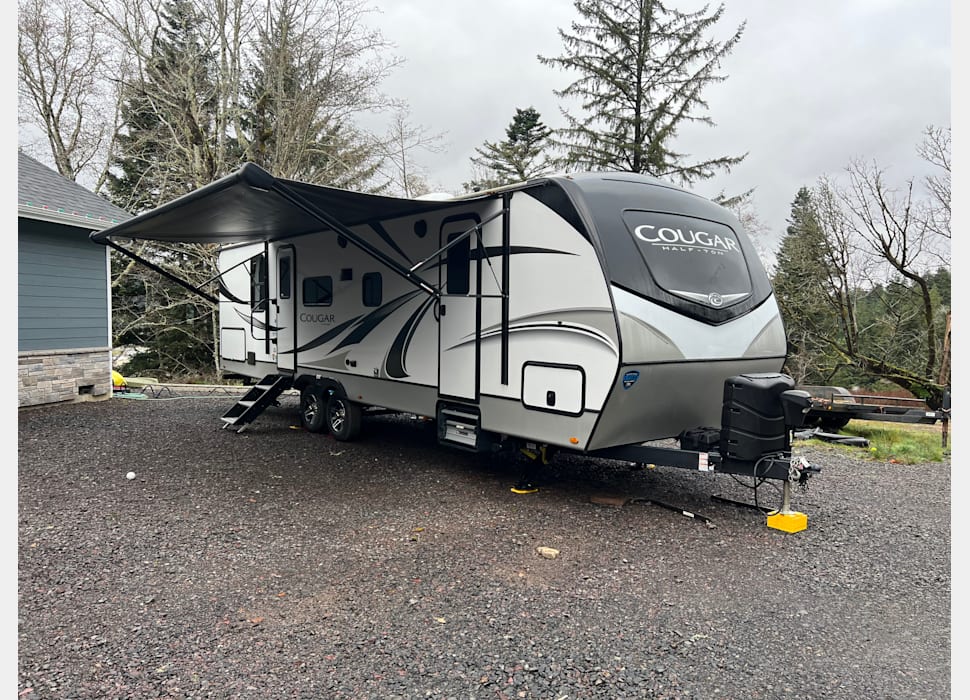 North BendRV rentals