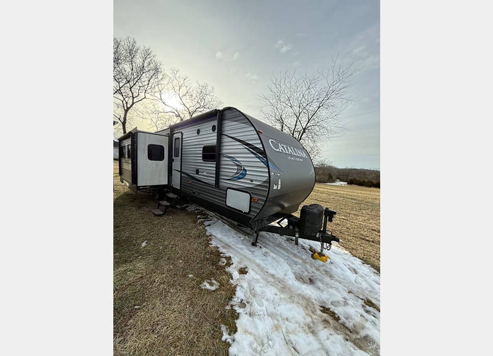 RV rentals