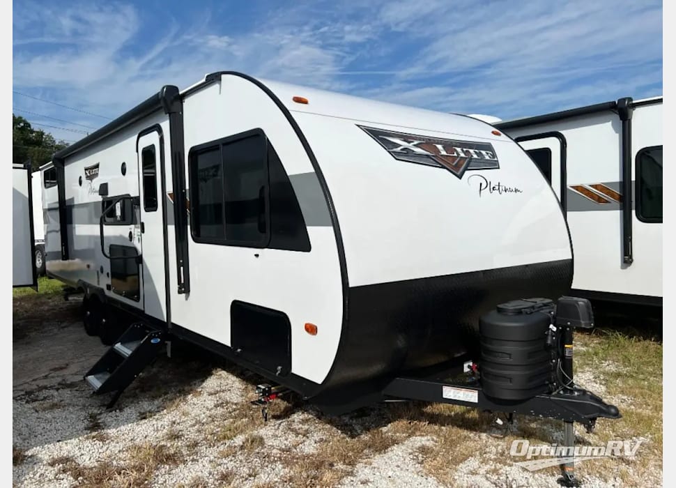 Travel Trailer rentals in Leesburg