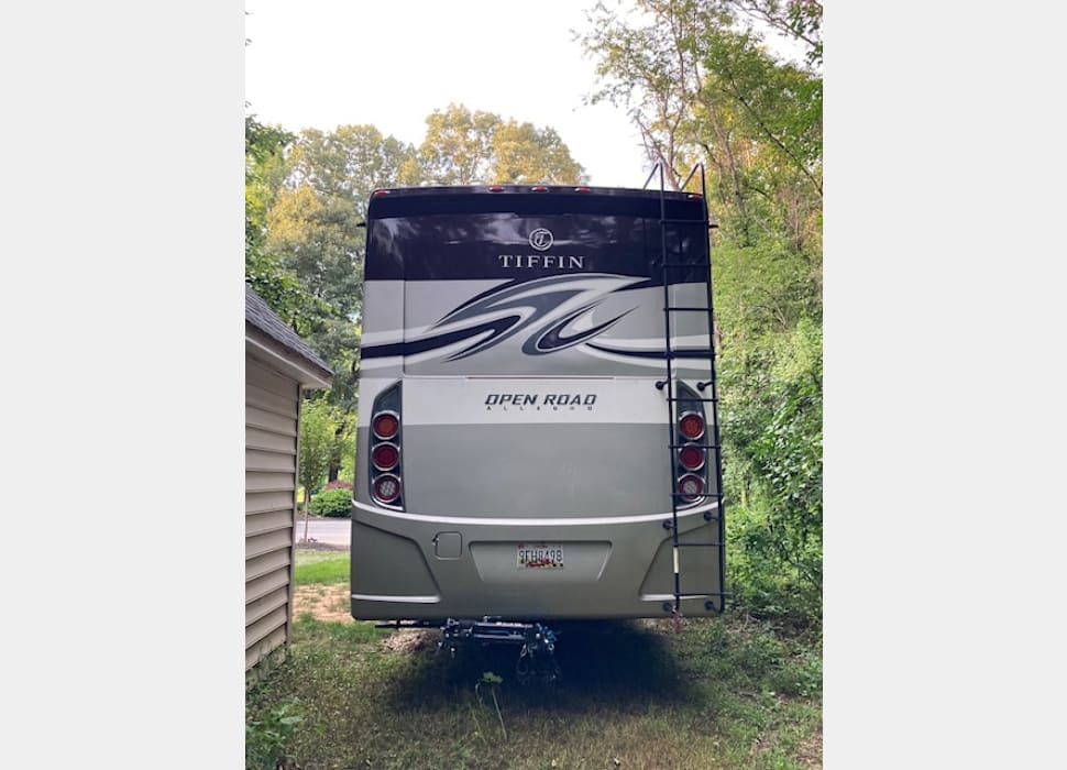 EssexRV rentals