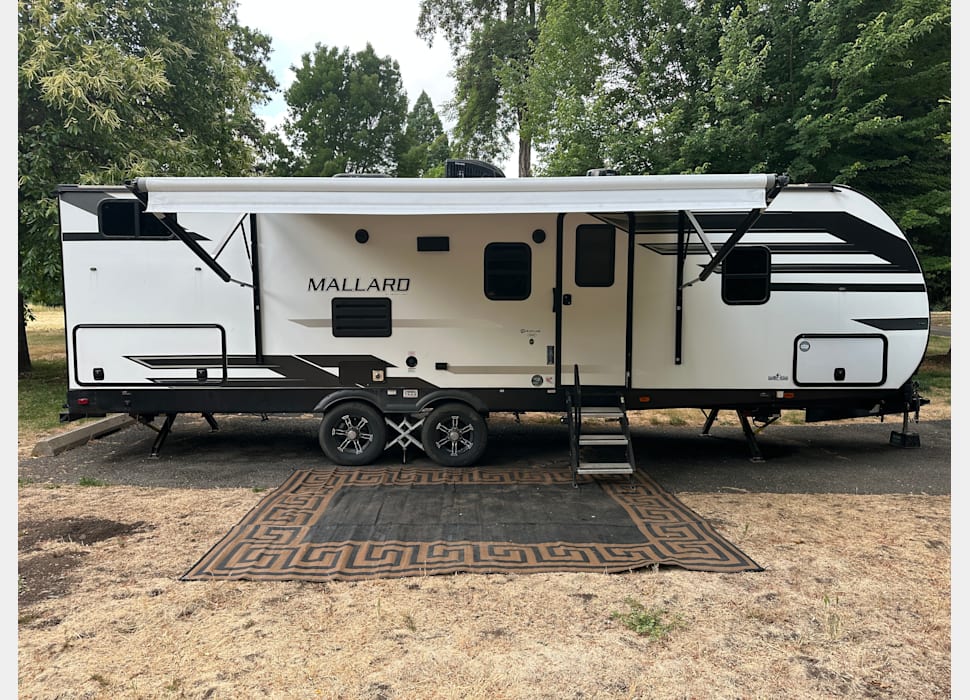 Travel Trailer rentals in McKinleyville