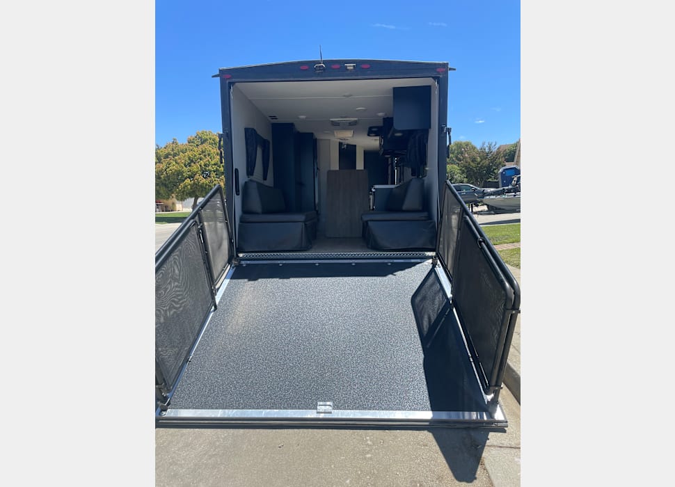 carmelRV rentals