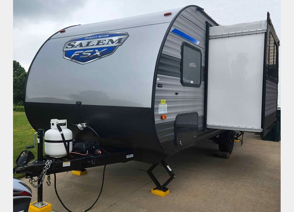 SterlingRV rentals