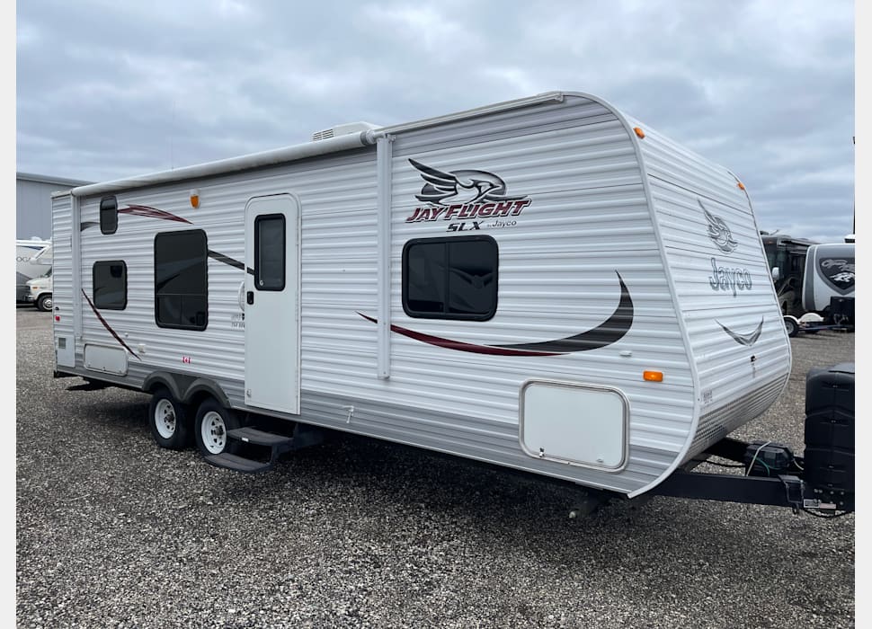 Travel Trailer rentals in Imperial
