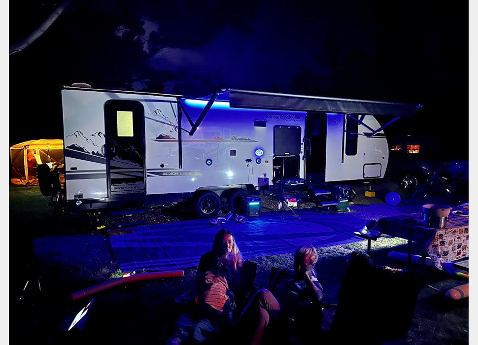 BettendorfRV rentals
