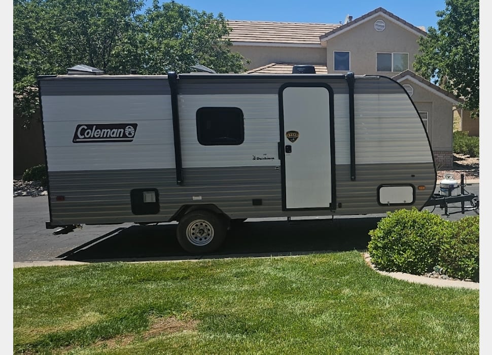 SpringvilleRV rentals