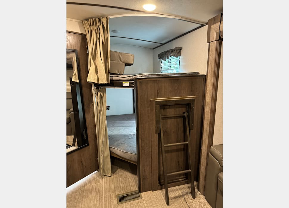 Travel Trailer rentals in Troy