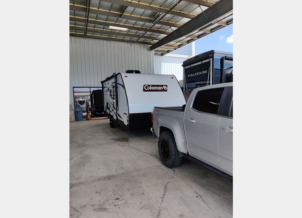 McAllenRV rentals