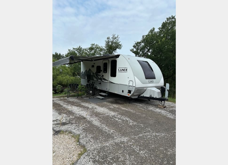Travel Trailer rentals in Granbury