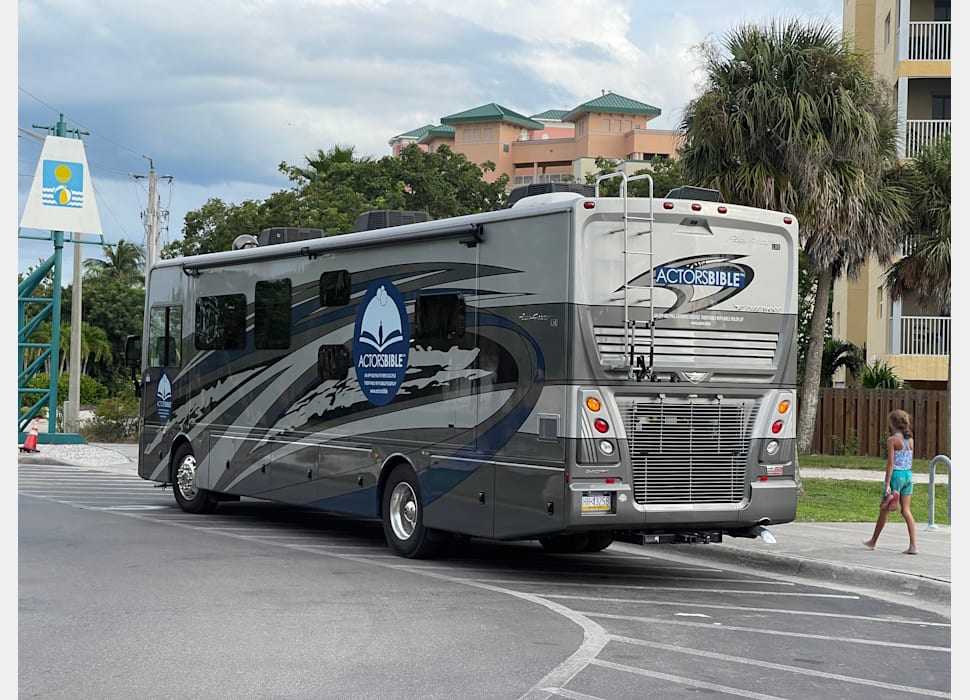 Class A Motor Home rentals in Phoenixville