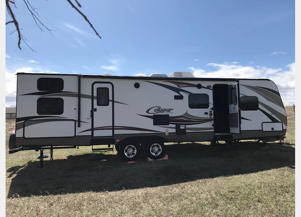 Travel Trailer rentals in Bigfork