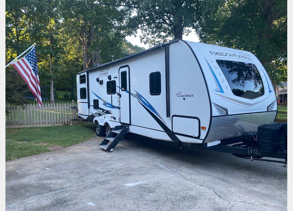 Winston-SalemRV rentals